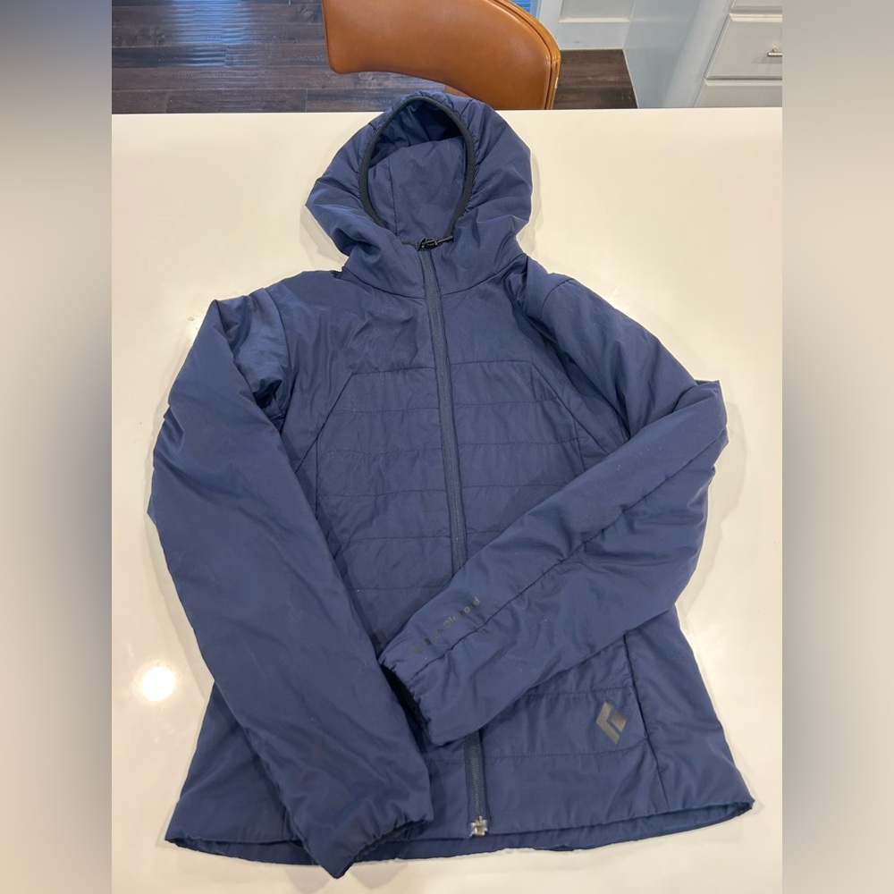 Women’s Black Diamond First Light Jacket